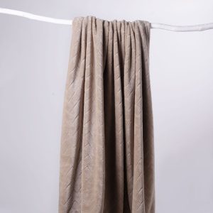 Jacquard Flannel