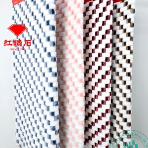 Yarn-Dyed Fabric