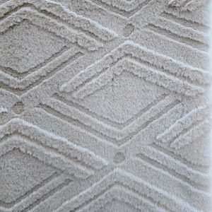 3D Rabbit Fur