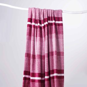 Yarn-Dyed Fabric