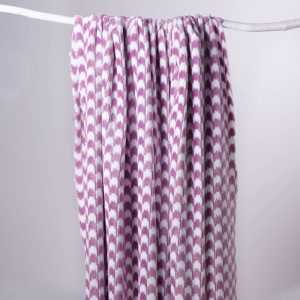 Yarn-Dyed Fabric