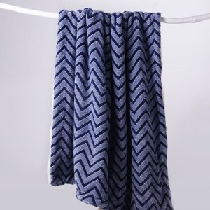 Yarn-Dyed Fabric