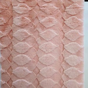 3D Rabbit Fur