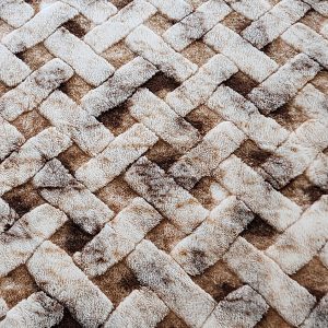 Jacquard Fabric