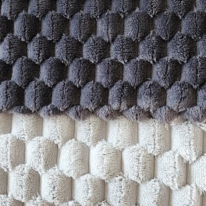 Jacquard Fabric