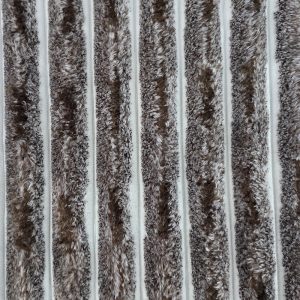 Cationic Rabbit Fur