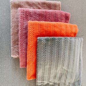 Jacquard Flannel