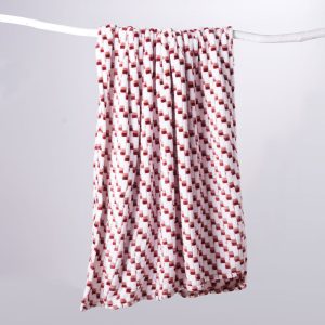 Yarn-Dyed Fabric