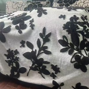 Jacquard Sherpa