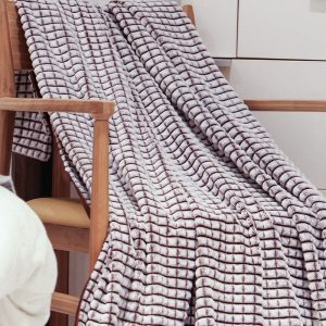 Strip Flannel