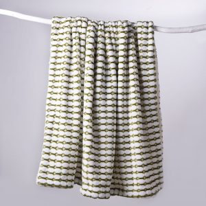 Yarn-Dyed Fabric