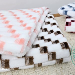 Yarn-Dyed Fabric