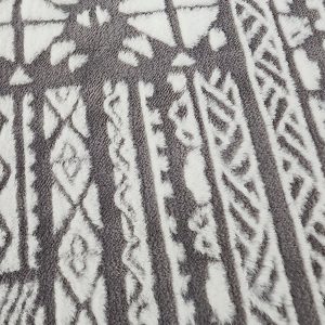 Jacquard Fabric