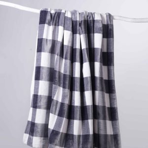 Yarn-Dyed Fabric