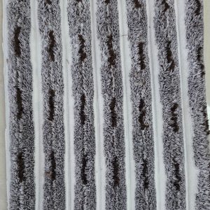 Cationic Rabbit Fur