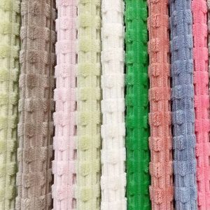 Jacquard Fabric