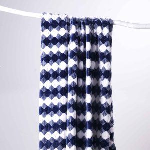 Yarn-Dyed Fabric
