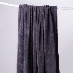 Jacquard Flannel