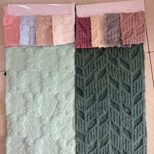 Jacquard Sherpa