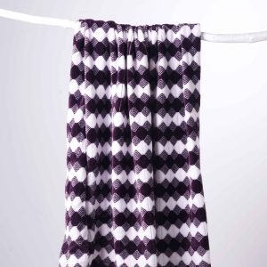 Yarn-Dyed Fabric
