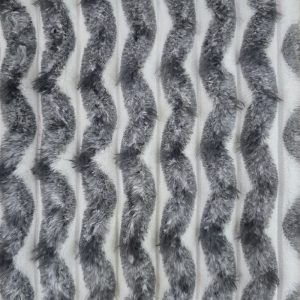 Cationic Rabbit Fur