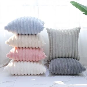 Faux Rabbit Plush