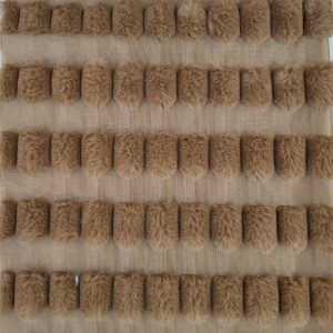 Jacquard Sherpa