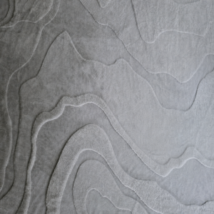 Jacquard Velboa Plush Fabric – Style HZSFZ-25