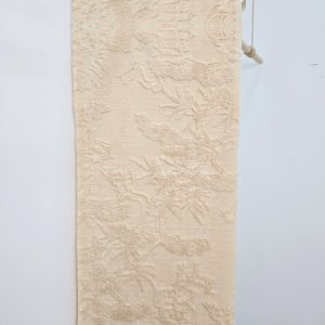 Jacquard Velboa Plush Fabric – Style HZSFZ-13