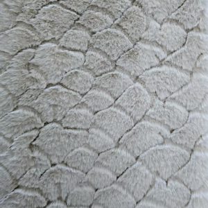 Jacquard Velvet
