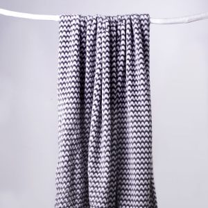 Yarn-Dyed Fabric