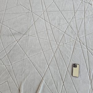 Jacquard Sherpa
