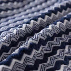 Yarn-Dyed Fabric