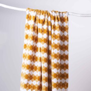 Yarn-Dyed Fabric