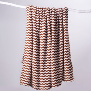 Yarn-Dyed Fabric