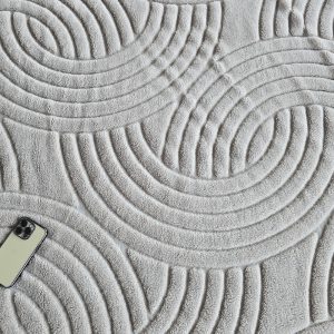 Jacquard Sherpa