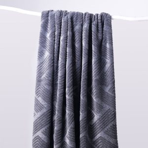 Yarn-Dyed Fabric