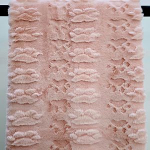 3D Rabbit Fur