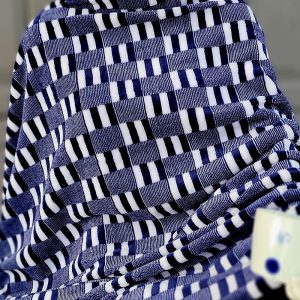 Yarn-Dyed Fabric