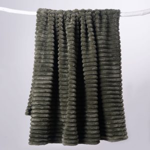 Jacquard Flannel