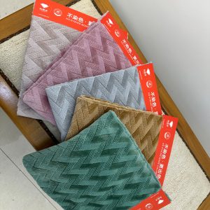 Jacquard Velvet