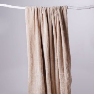 Jacquard Flannel