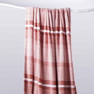 Yarn-Dyed Fabric