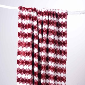 Yarn-Dyed Fabric
