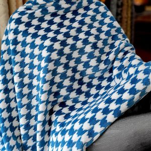 Yarn-Dyed Fabric