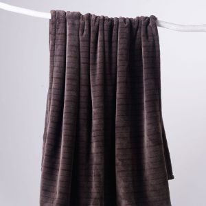 Jacquard Flannel