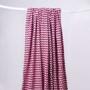 Yarn-Dyed Fabric