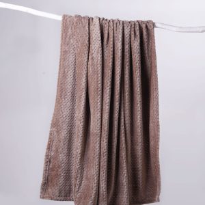 Jacquard Flannel