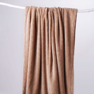 Jacquard Flannel