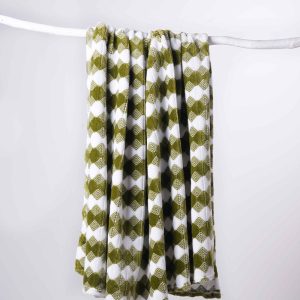 Yarn-Dyed Fabric